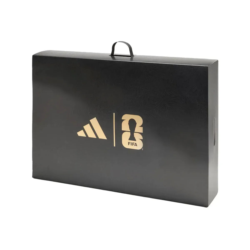 ADIDAS - unisex set de balones históricos adidas fifa world cup club